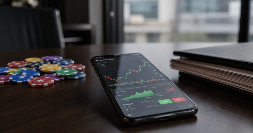 Sweepstakes sportsbooks and exchanges including Fliff and Onyx are turning toward federally regulated prediction markets as state restrictions narrow their traditional operating maps.