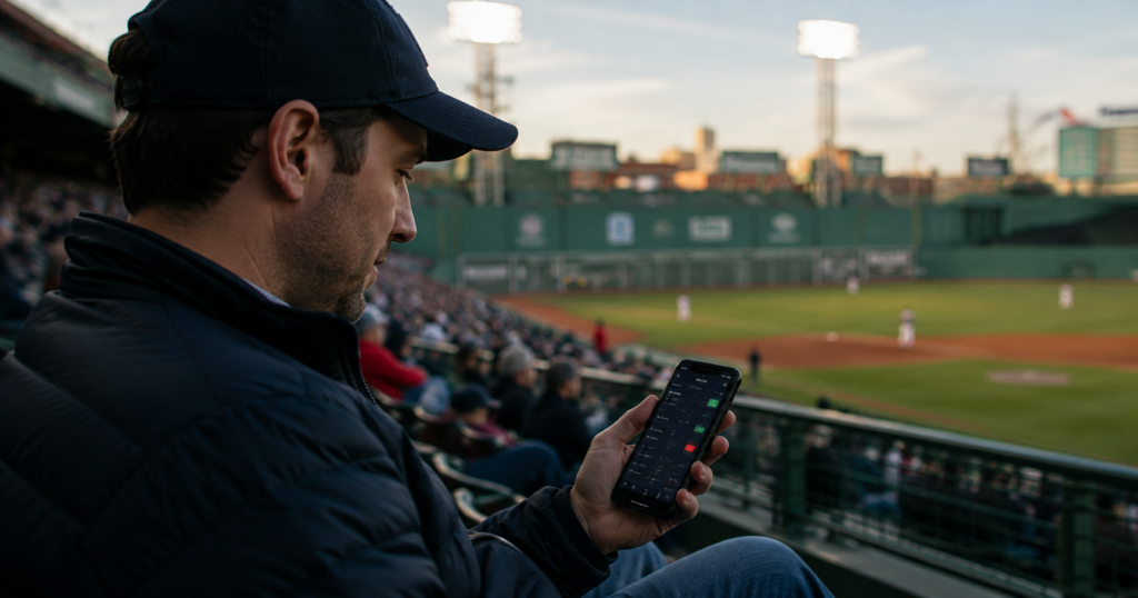 Kalshi has struck exclusive multi-year prediction market partnerships with the Red Sox, Dodgers, Braves, Padres and Giants, bringing the number of MLB clubs with individual prediction market partners to seven.