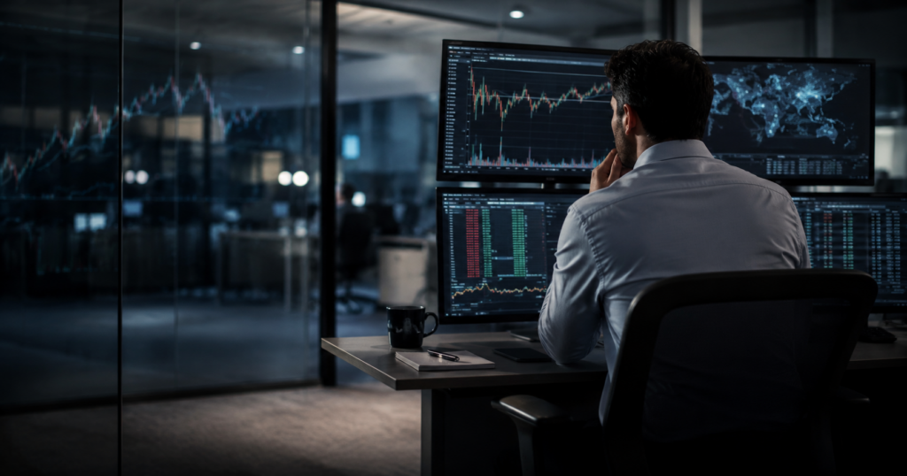 Kalshi is adding Nasdaq Market Surveillance as it continues expanding its trade-surveillance and compliance infrastructure.