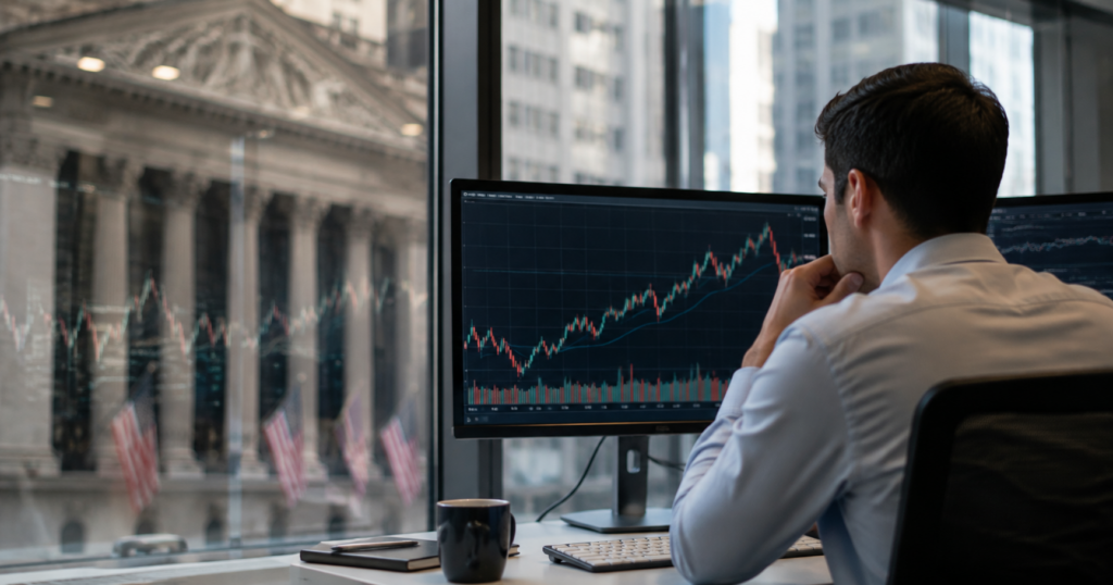 Kalshi is seeking CFTC approval for US500, a perpetual future that would give traders broad exposure to the U.S. stock market without owning the underlying shares