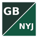 Packers vs. Jets matchup icon