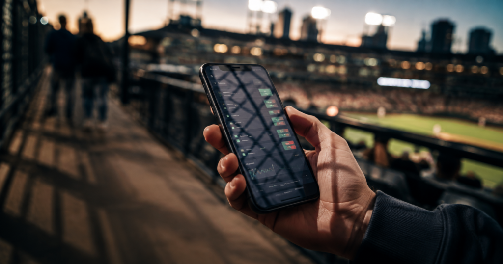 Novig has launched its federally regulated sports prediction market platform nationwide through Ludlow Exchange.
