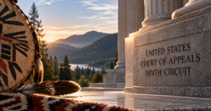 Ninth Circuit IGRA ruling Kalshi