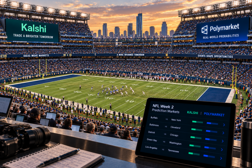 NFL Week 2