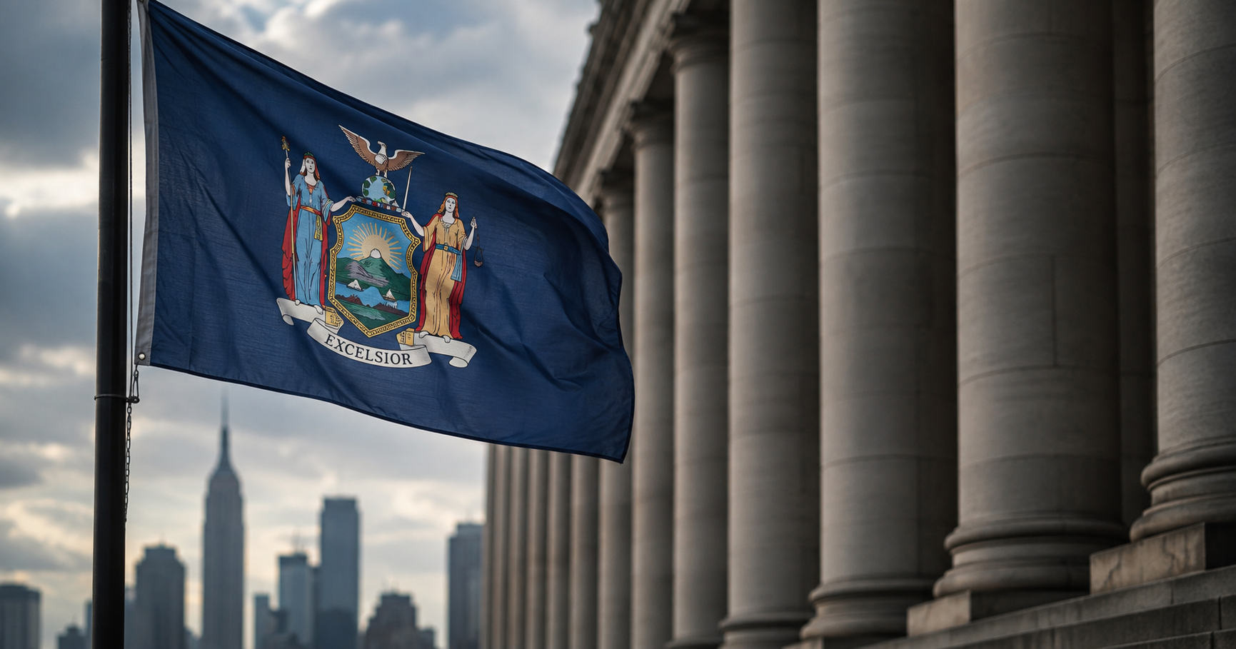New York Attorney General Asks Federal Court to Disregard CFTC Emergency Order to Kalshi